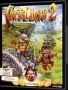 Commodore  Amiga&nbsp; - &nbsp;Gobliins II - Prince Buffoon